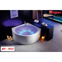 BỒN TẮM CAO CẤP  MASSAGE  KASSANI MY- 1912 BỒN TẮM CAO CẤP  MASSAGE  KASSANI MY- 1912